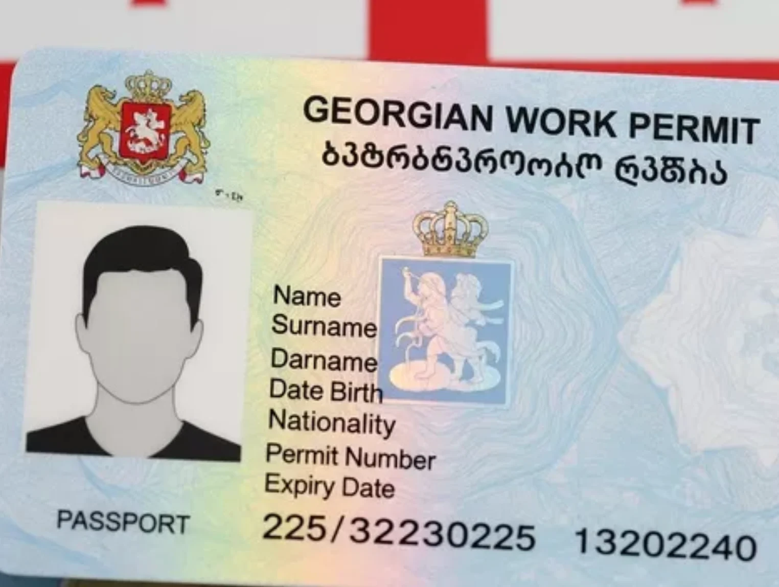 Can Foreigners Still Work in Georgia Without a Work Permit in 2026?