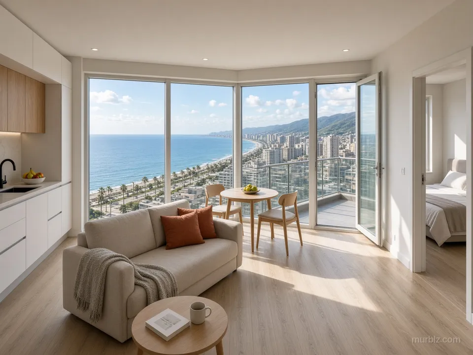 Buying an Apartment in Georgia: What Should You Check Before Paying a Deposit?