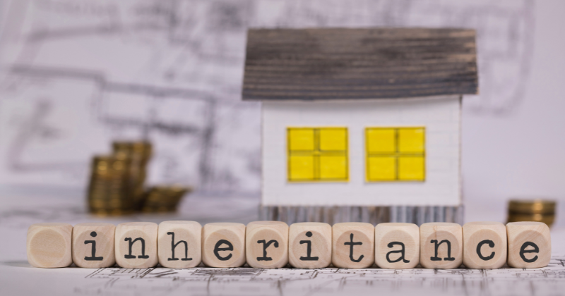 Inheritance Acceptance in Georgia